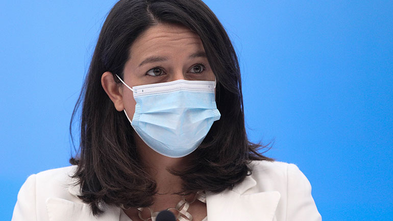 Ν. Κεραμέως: Μια νέα χρονιά ξεκινά γεμάτη όρεξη για μάθηση, αλλά και με τις ιδιαιτερότητες μίας νέας κανονικότητας